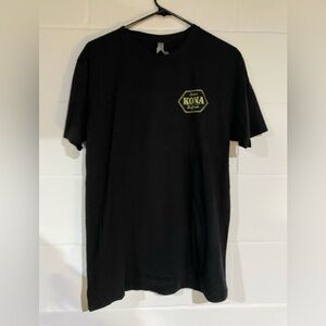 Kona surf tee large
